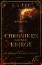 [Chroniken der drei Kriege 02] • Der Herr des schwarzen Schwertes